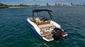 Bayliner DX2000 OB