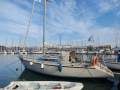 Dehler 34 Optima 106