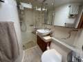Riviera 53 Enclosed Flybridge