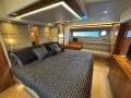 Riviera 53 Enclosed Flybridge
