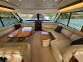 Riviera 53 Enclosed Flybridge
