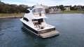 Riviera 53 Enclosed Flybridge