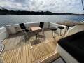 Riviera 53 Enclosed Flybridge