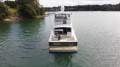 Riviera 53 Enclosed Flybridge