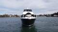 Riviera 53 Enclosed Flybridge