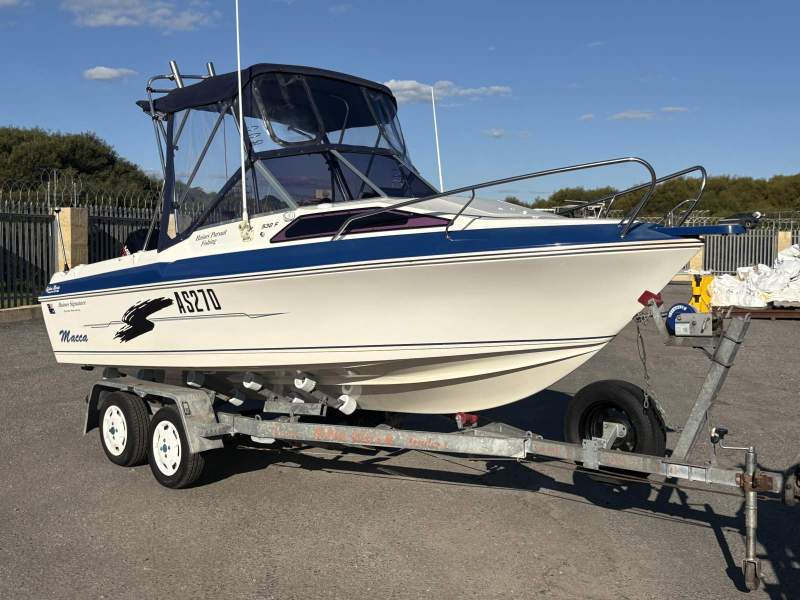 Haines Signature 532F Single owner- pristine condition