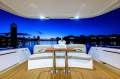 Maritimo S51 Sedan Motoryacht