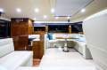 Maritimo S51 Sedan Motoryacht