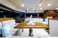 Maritimo S51 Sedan Motoryacht