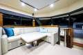 Maritimo S51 Sedan Motoryacht