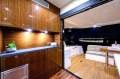Maritimo S51 Sedan Motoryacht
