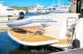 Maritimo S51 Sedan Motoryacht