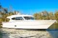 Maritimo S51 Sedan Motoryacht