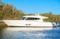 Maritimo S51 Sedan Motoryacht