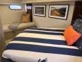 Maritimo S51 Sedan Motoryacht