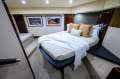 Maritimo S51 Sedan Motoryacht