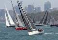 Corby 49:Corby 49 Vamp for sale with Race Yachts