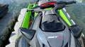 Sea-Doo RXT XRS