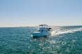 Fairway 36 Flybridge