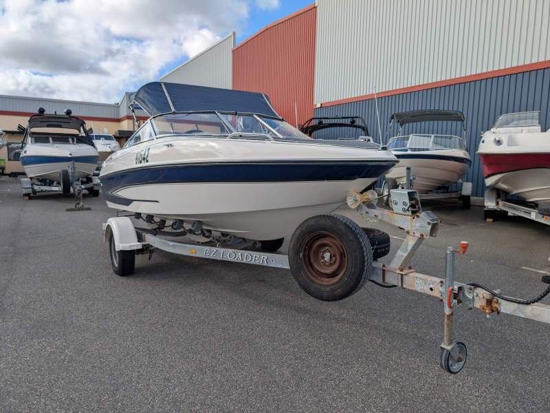 Glastron SX 175 Great Family Bowrider
