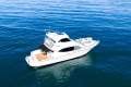 Maritimo 470 Offshore