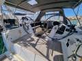 Hanse 445 Fully set-up performance cruiser