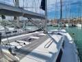 Hanse 445 Fully set-up performance cruiser