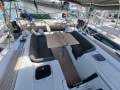 Hanse 445 Fully set-up performance cruiser