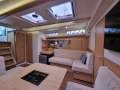 Hanse 445 Fully set-up performance cruiser