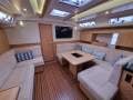 Hanse 445 Fully set-up performance cruiser