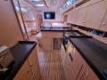 Hanse 445 Fully set-up performance cruiser