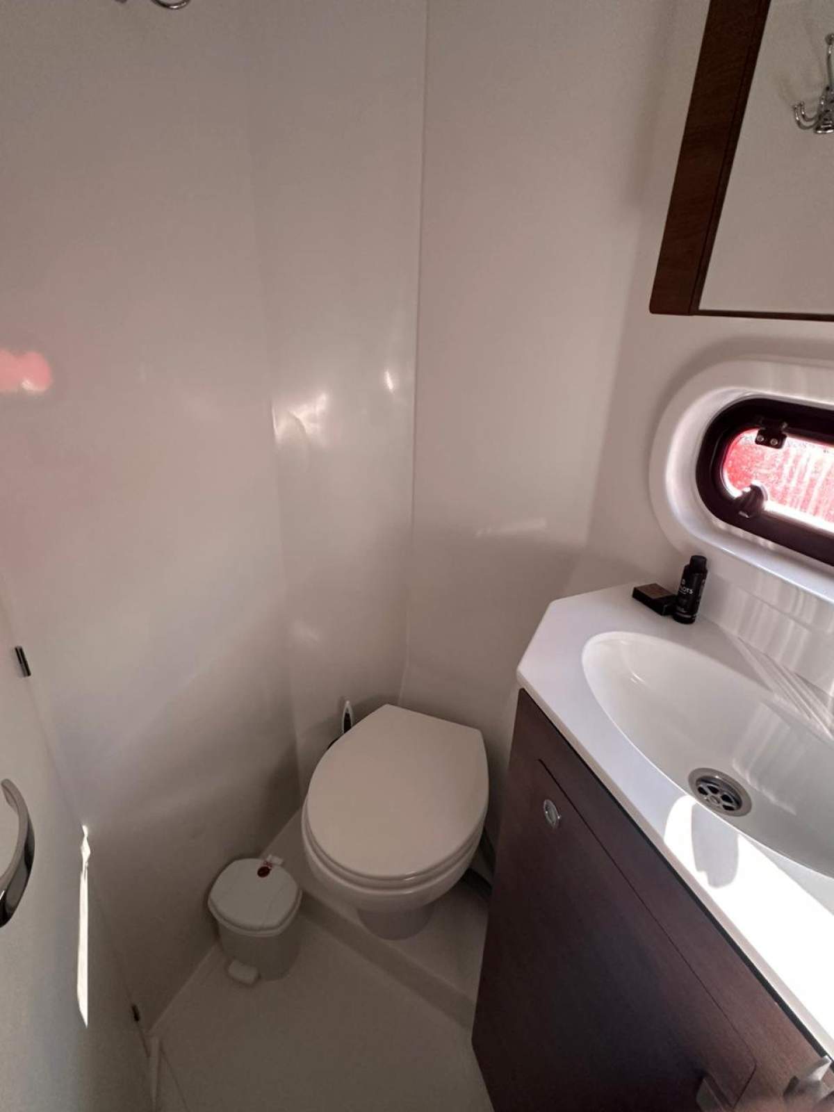 Bali 4.2 Catamaran