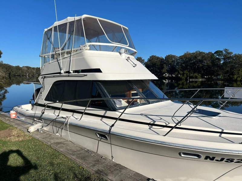 Riviera 3300