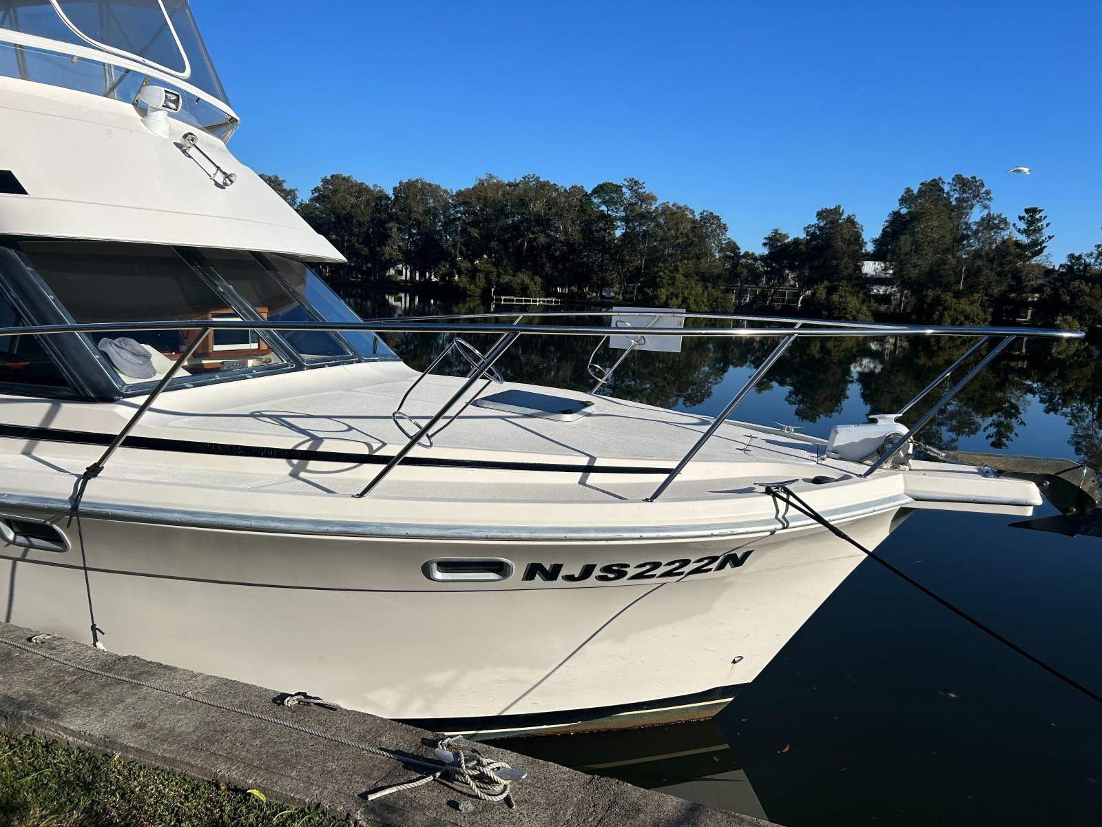 Riviera 3300