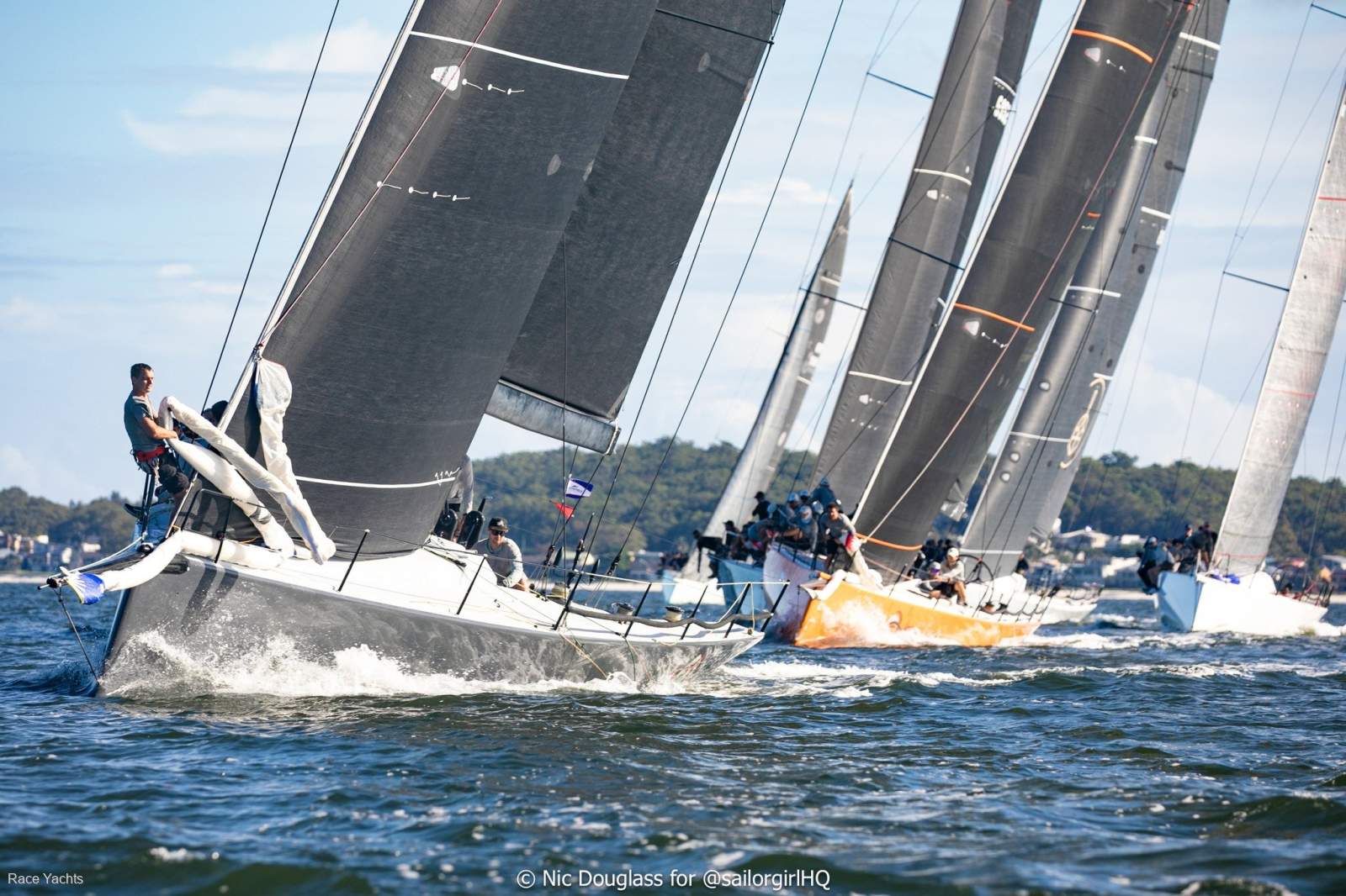 TP 52 - IRC 52:TP52 Matador for sale with Race Yachts