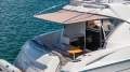 Riviera 4400 Sport Yacht