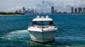 Riviera 4400 Sport Yacht