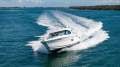 Riviera 4400 Sport Yacht