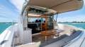 Riviera 4400 Sport Yacht