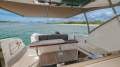 Riviera 4400 Sport Yacht