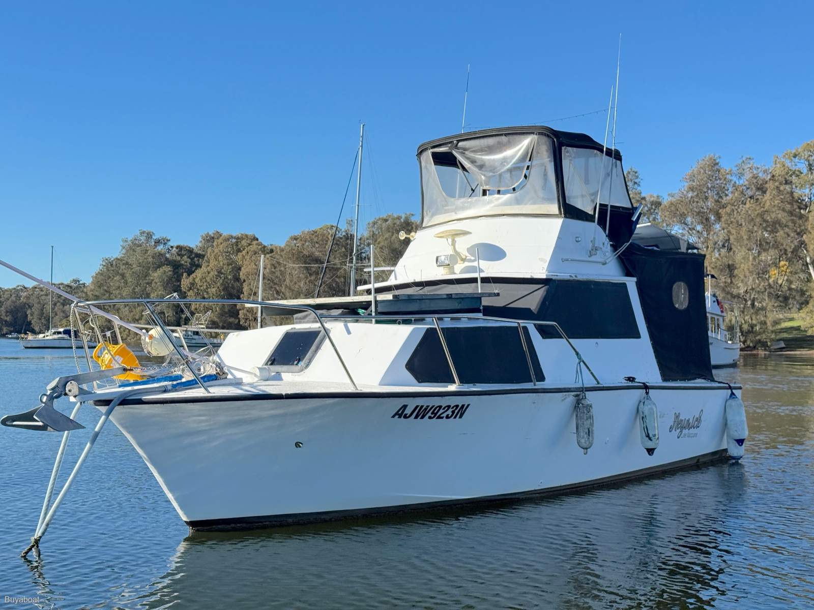 Hartley 30
