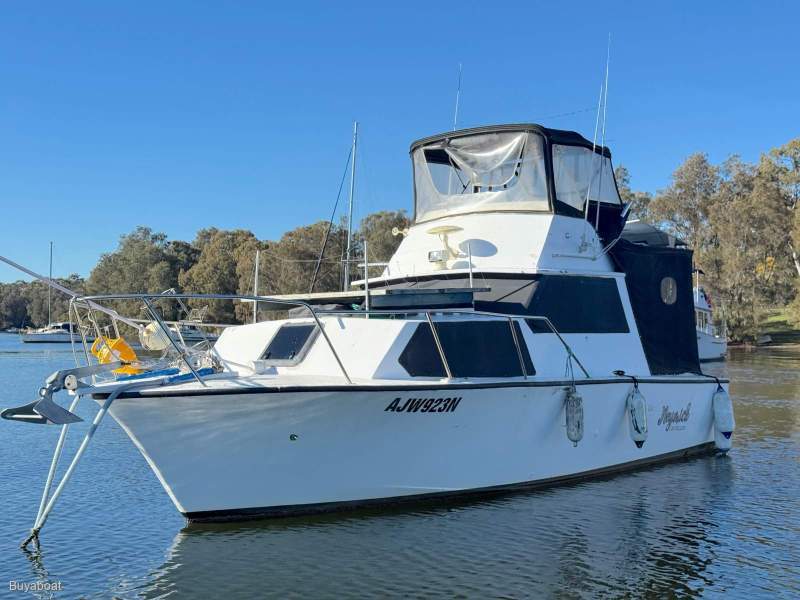 Hartley 30