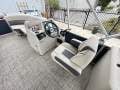Harris 210 Cruiser 2024 Model Triple Hull