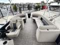 Harris 210 Cruiser 2024 Model Triple Hull