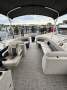 Harris 210 Cruiser 2024 Model Triple Hull