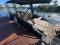 Harris 2019 Solstice Pontoon Boat 250Hp Mercury