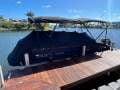 Harris 2019 Solstice Pontoon Boat 250Hp Mercury