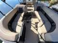 Harris 2019 Solstice Pontoon Boat 250Hp Mercury
