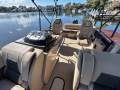 Harris 2019 Solstice Pontoon Boat 250Hp Mercury