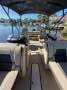 Harris 2019 Solstice Pontoon Boat 250Hp Mercury